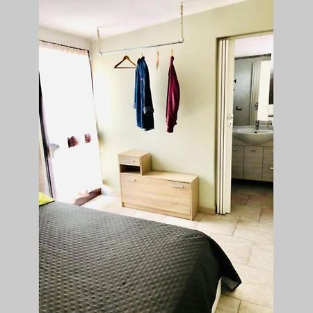 Nanna Home Porto Torres Exteriér fotografie