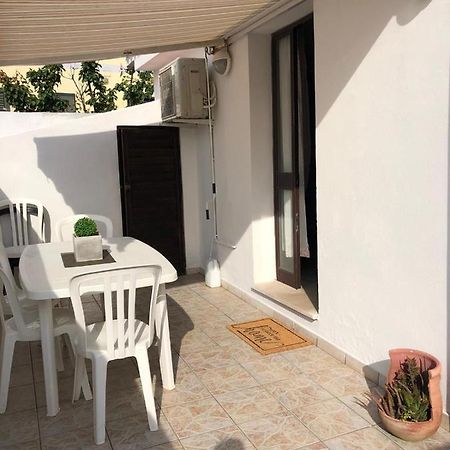 Nanna Home Porto Torres Exteriér fotografie