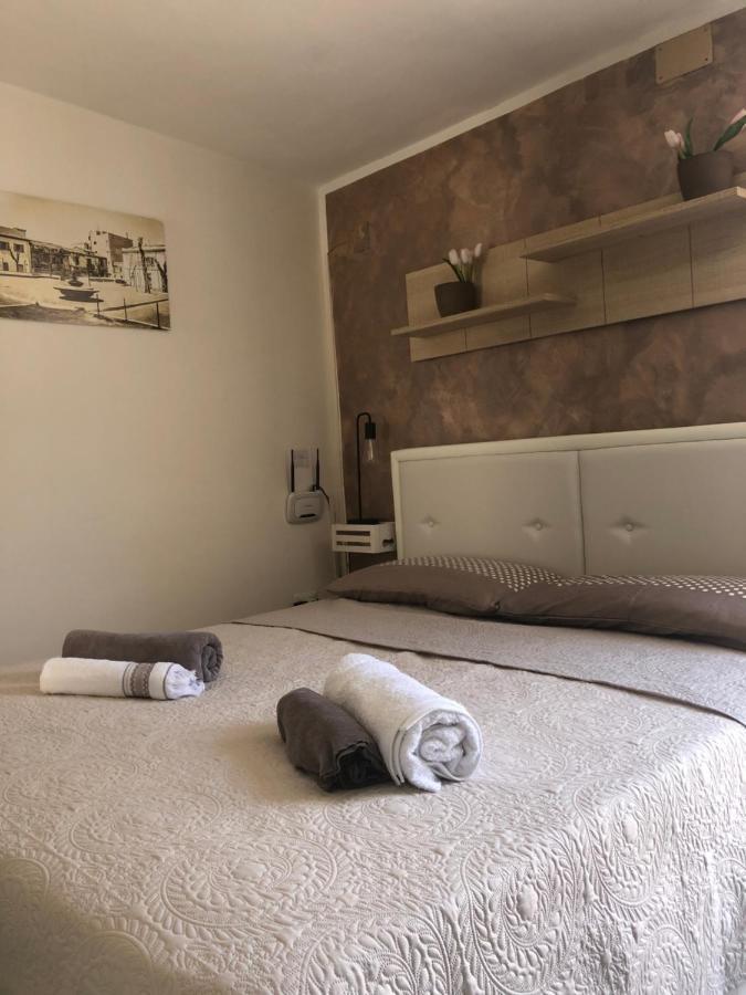 Nanna Home Porto Torres Exteriér fotografie