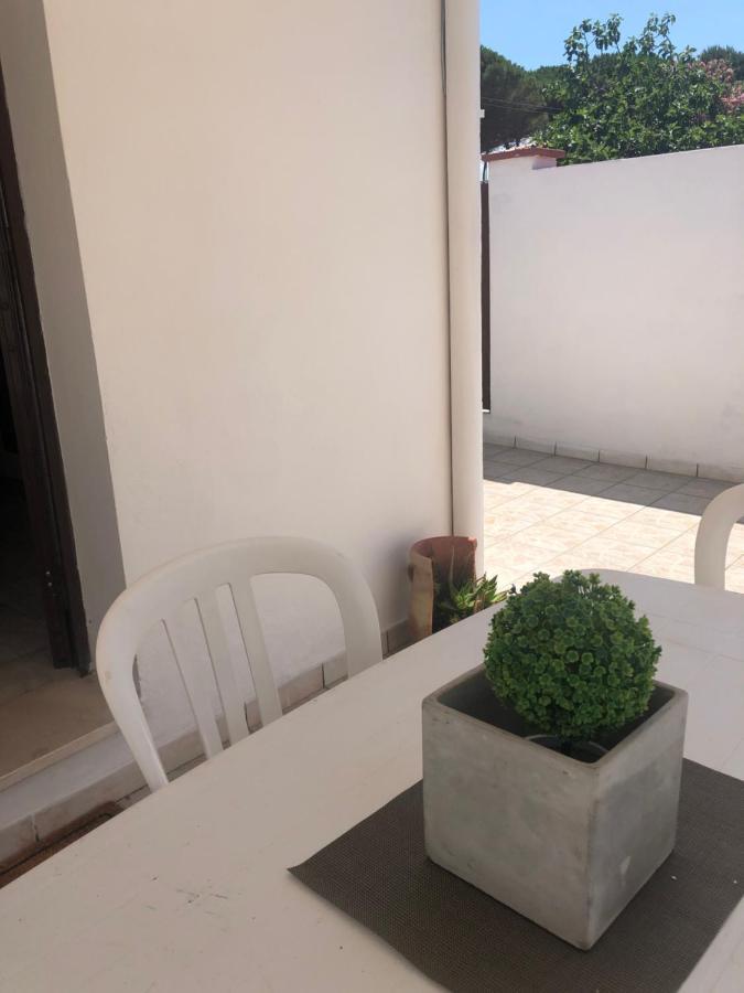 Nanna Home Porto Torres Exteriér fotografie